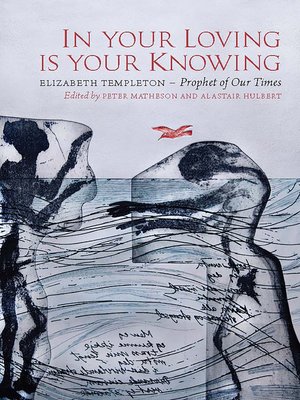cover image of In Your Loving is Your Knowing